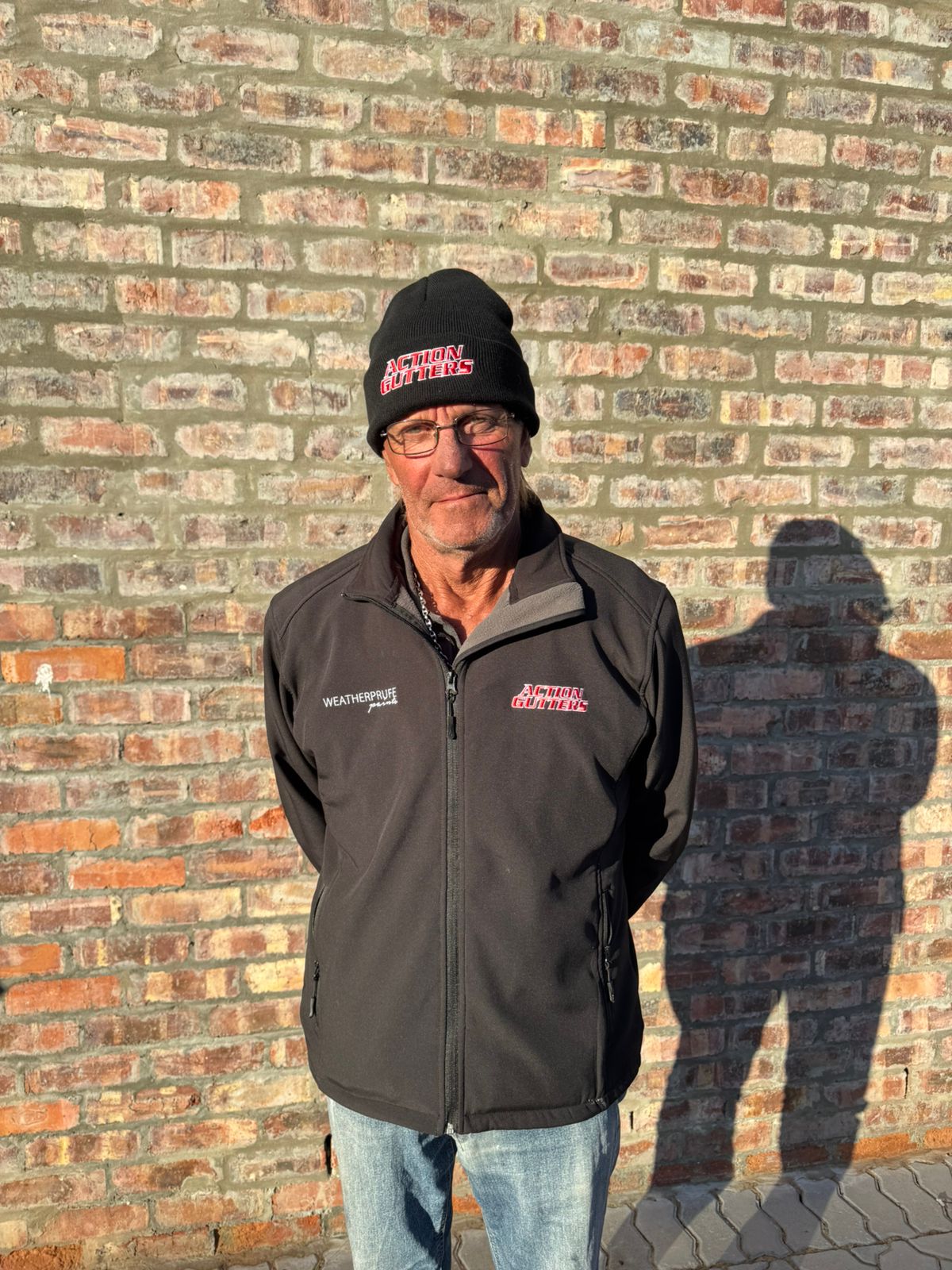 Leon, Site Team Manager