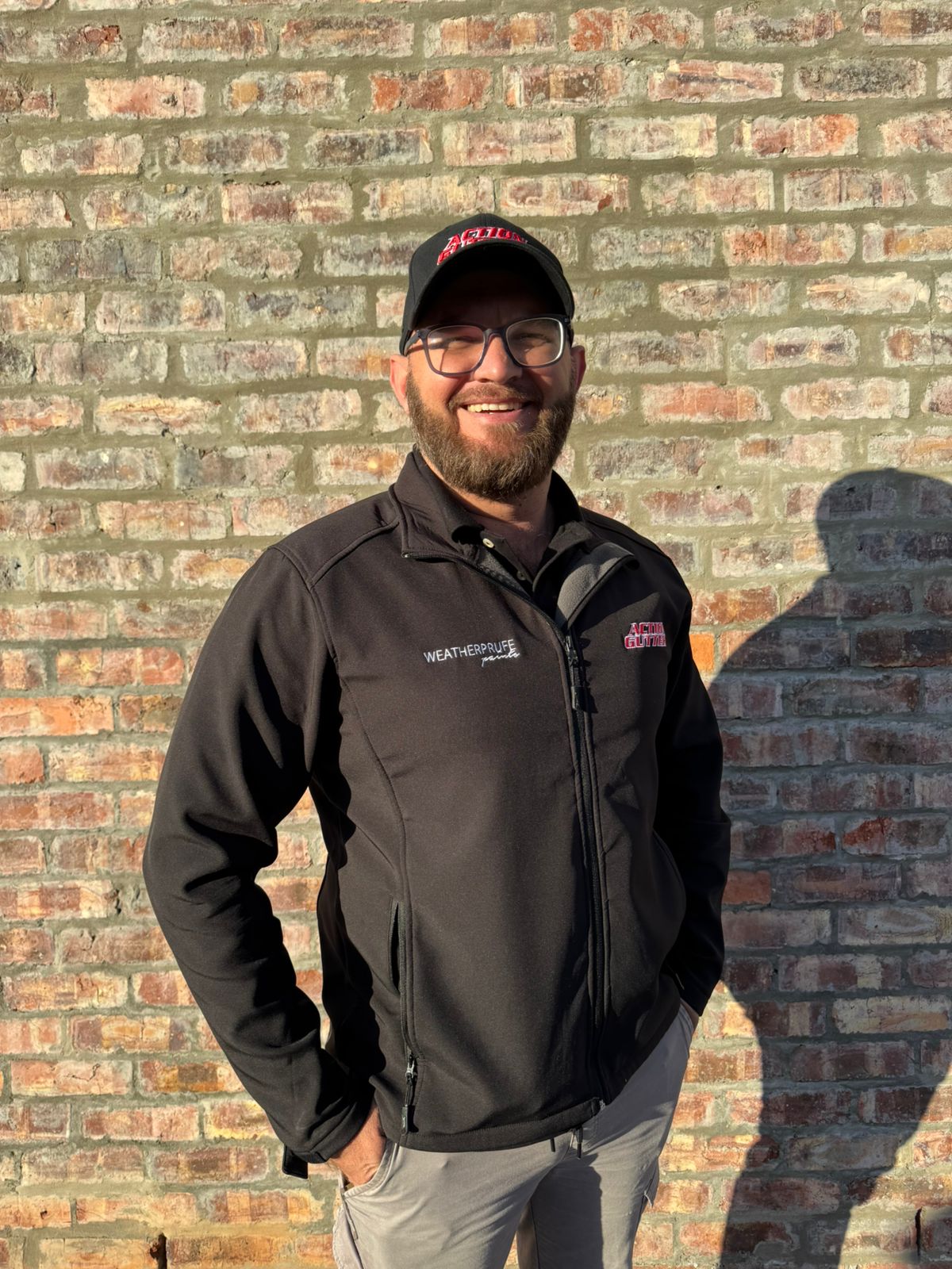 Willie, Owner & Client Liaison